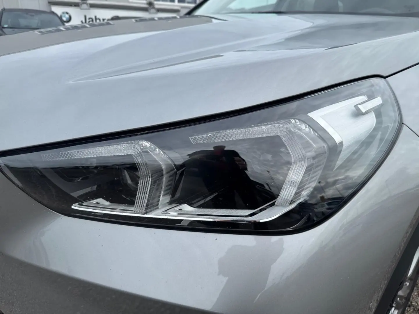 X1 20dxA  NAVI SPORTSITZ LED SHZ LHZ CAM FLA