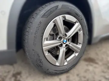 X1 20dxA  NAVI SPORTSITZ LED SHZ LHZ CAM FLA