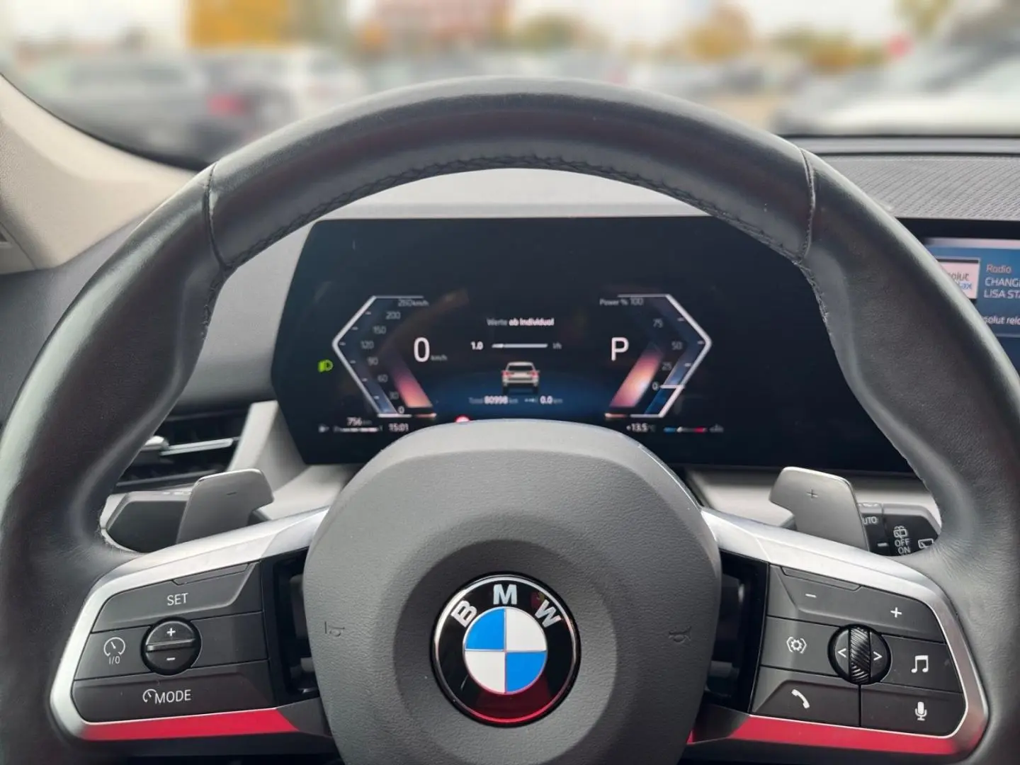 X1 20dxA  NAVI SPORTSITZ LED SHZ LHZ CAM FLA