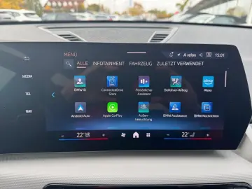 X1 20dxA  NAVI SPORTSITZ LED SHZ LHZ CAM FLA