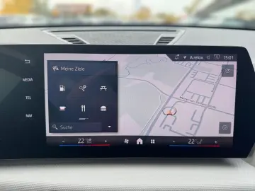 X1 20dxA  NAVI SPORTSITZ LED SHZ LHZ CAM FLA