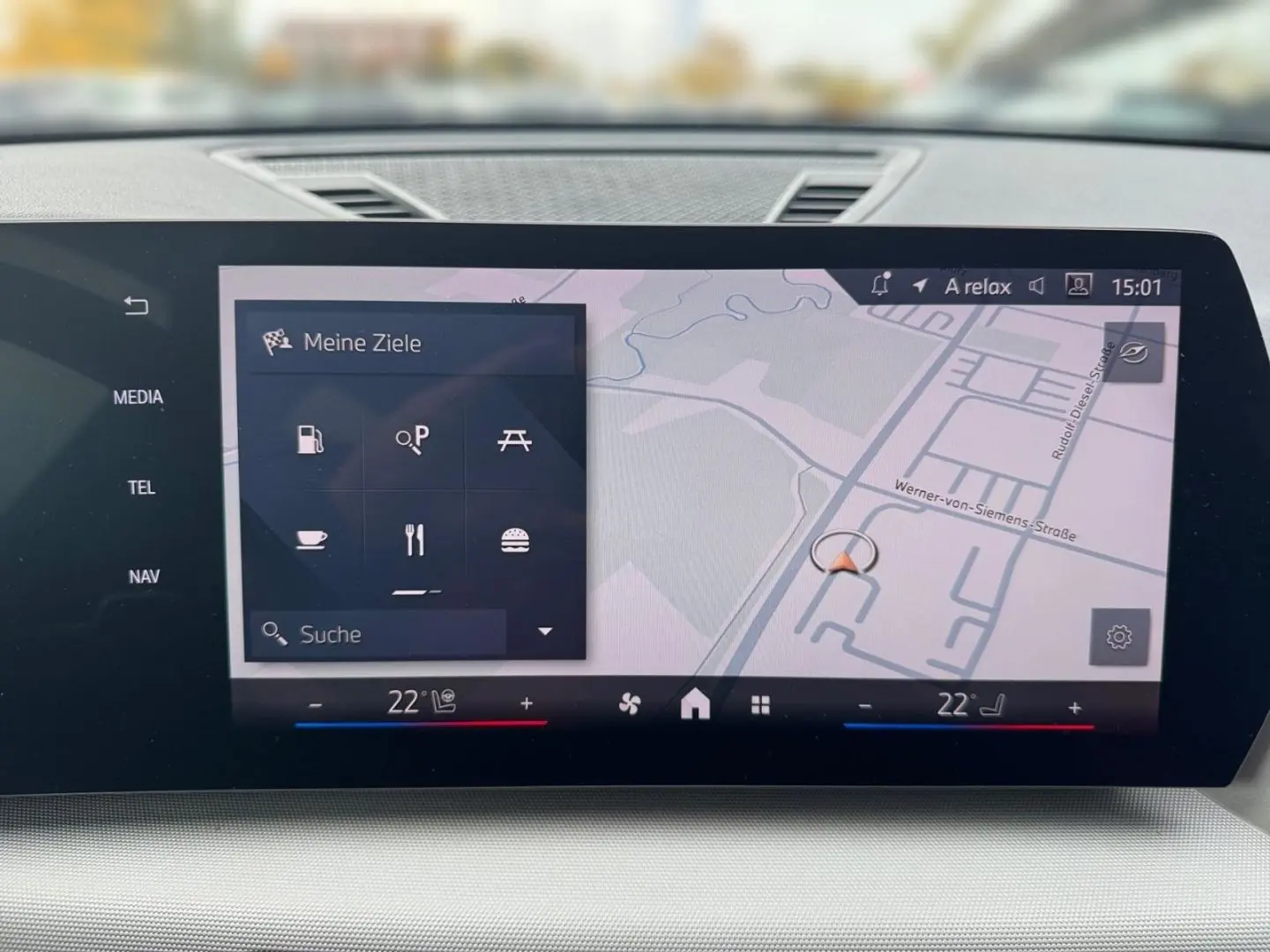 X1 20dxA  NAVI SPORTSITZ LED SHZ LHZ CAM FLA