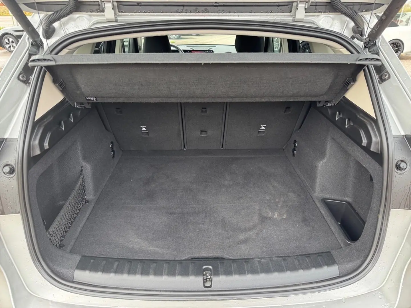 X1 20dxA  NAVI SPORTSITZ LED SHZ LHZ CAM FLA