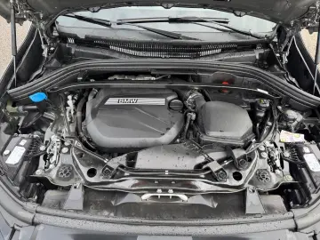 X1 20dxA  NAVI SPORTSITZ LED SHZ LHZ CAM FLA