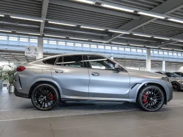 X6 xDrive30d M Sport PANO RFK NAVI LED Massage