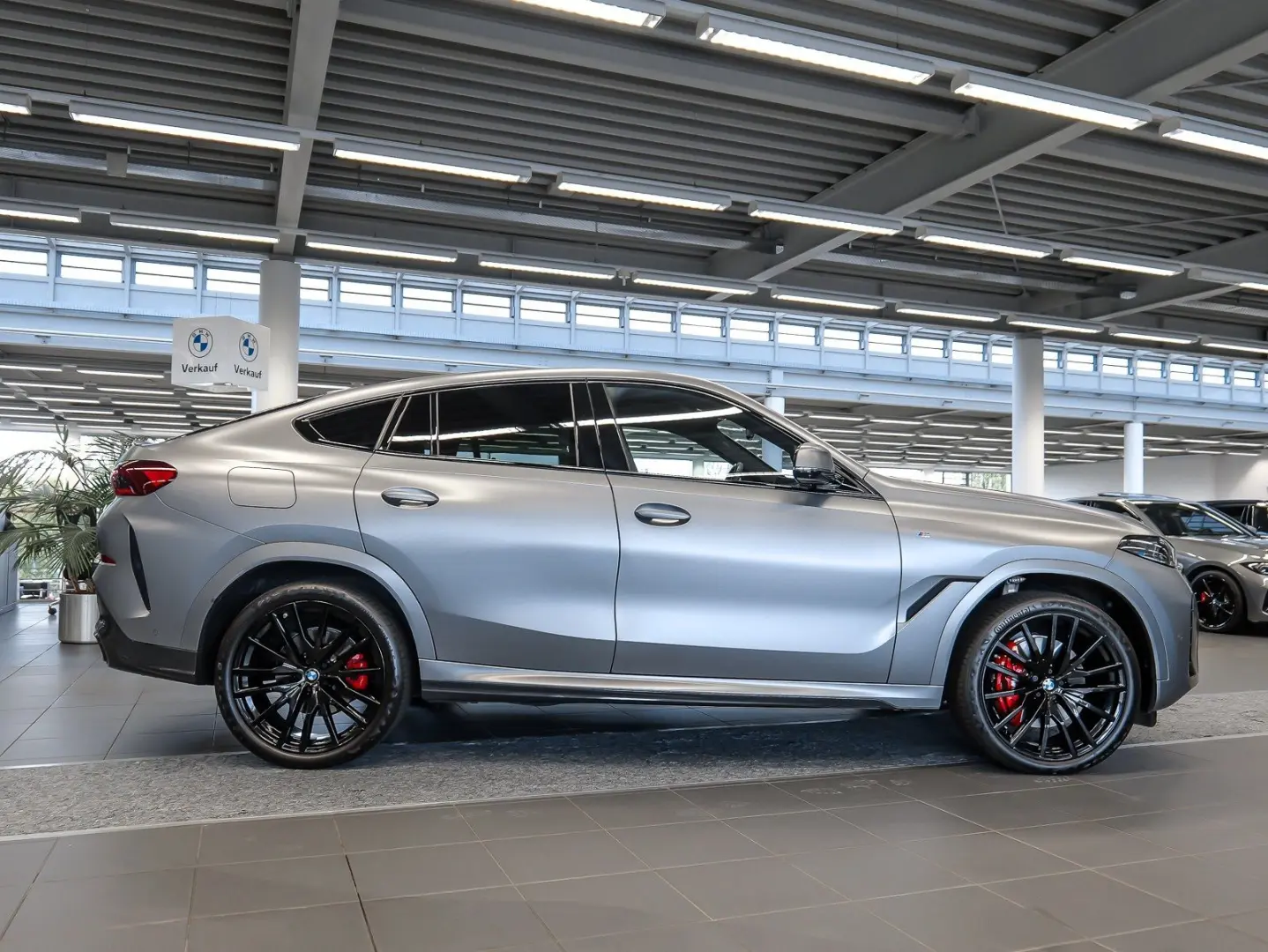 X6 xDrive30d M Sport PANO RFK NAVI LED Massage