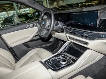 X6 xDrive30d M Sport PANO RFK NAVI LED Massage