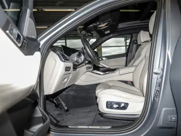 X6 xDrive30d M Sport PANO RFK NAVI LED Massage
