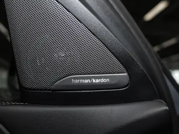 X6 xDrive30d M Sport PANO RFK NAVI LED Massage