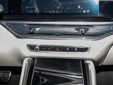 X6 xDrive30d M Sport PANO RFK NAVI LED Massage