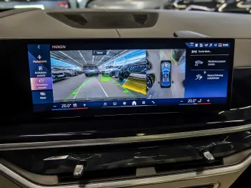 X6 xDrive30d M Sport PANO RFK NAVI LED Massage