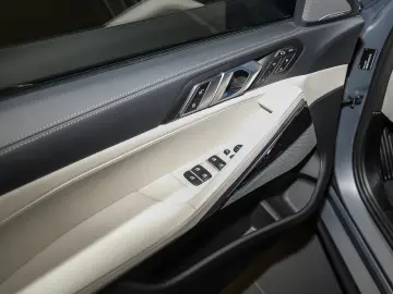 X6 xDrive30d M Sport PANO RFK NAVI LED Massage