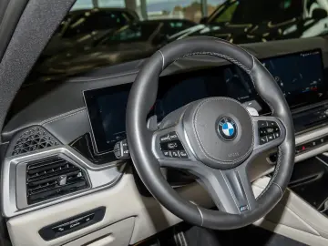 X6 xDrive30d M Sport PANO RFK NAVI LED Massage