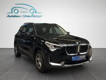 X1 20 d xDrive Tempo LED SHZ PAP LCP  2-ZKL HiFi