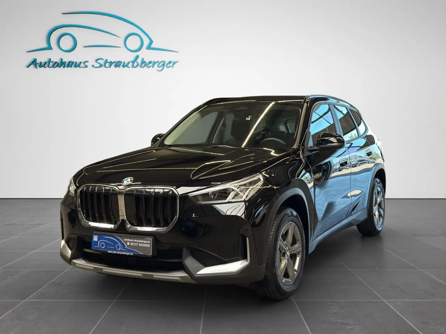 X1 20 d xDrive Tempo LED SHZ PAP LCP  2-ZKL HiFi