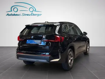 X1 20 d xDrive Tempo LED SHZ PAP LCP  2-ZKL HiFi