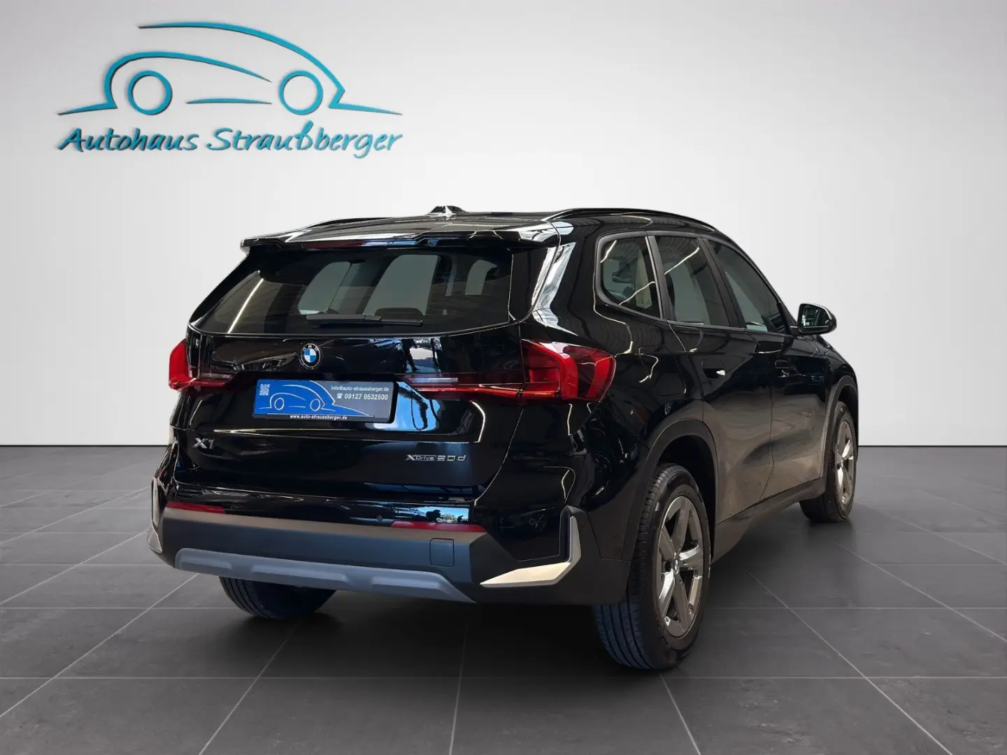 X1 20 d xDrive Tempo LED SHZ PAP LCP  2-ZKL HiFi