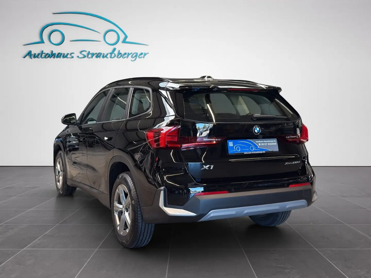 X1 20 d xDrive Tempo LED SHZ PAP LCP  2-ZKL HiFi