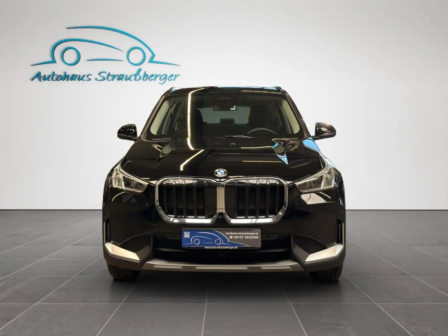 X1 20 d xDrive Tempo LED SHZ PAP LCP  2-ZKL HiFi