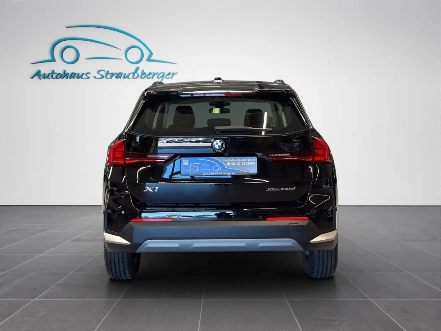 X1 20 d xDrive Tempo LED SHZ PAP LCP  2-ZKL HiFi