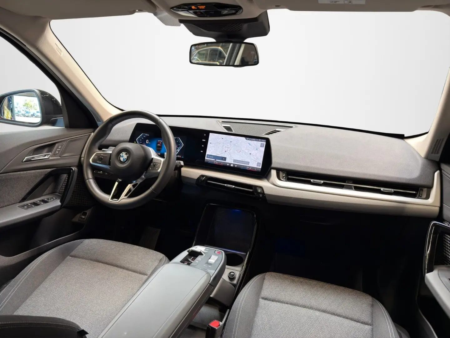 X1 20 d xDrive Tempo LED SHZ PAP LCP  2-ZKL HiFi