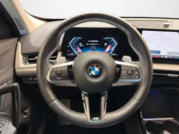 X1 20 d xDrive Tempo LED SHZ PAP LCP  2-ZKL HiFi