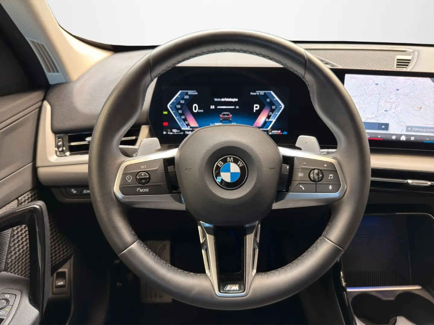 X1 20 d xDrive Tempo LED SHZ PAP LCP  2-ZKL HiFi