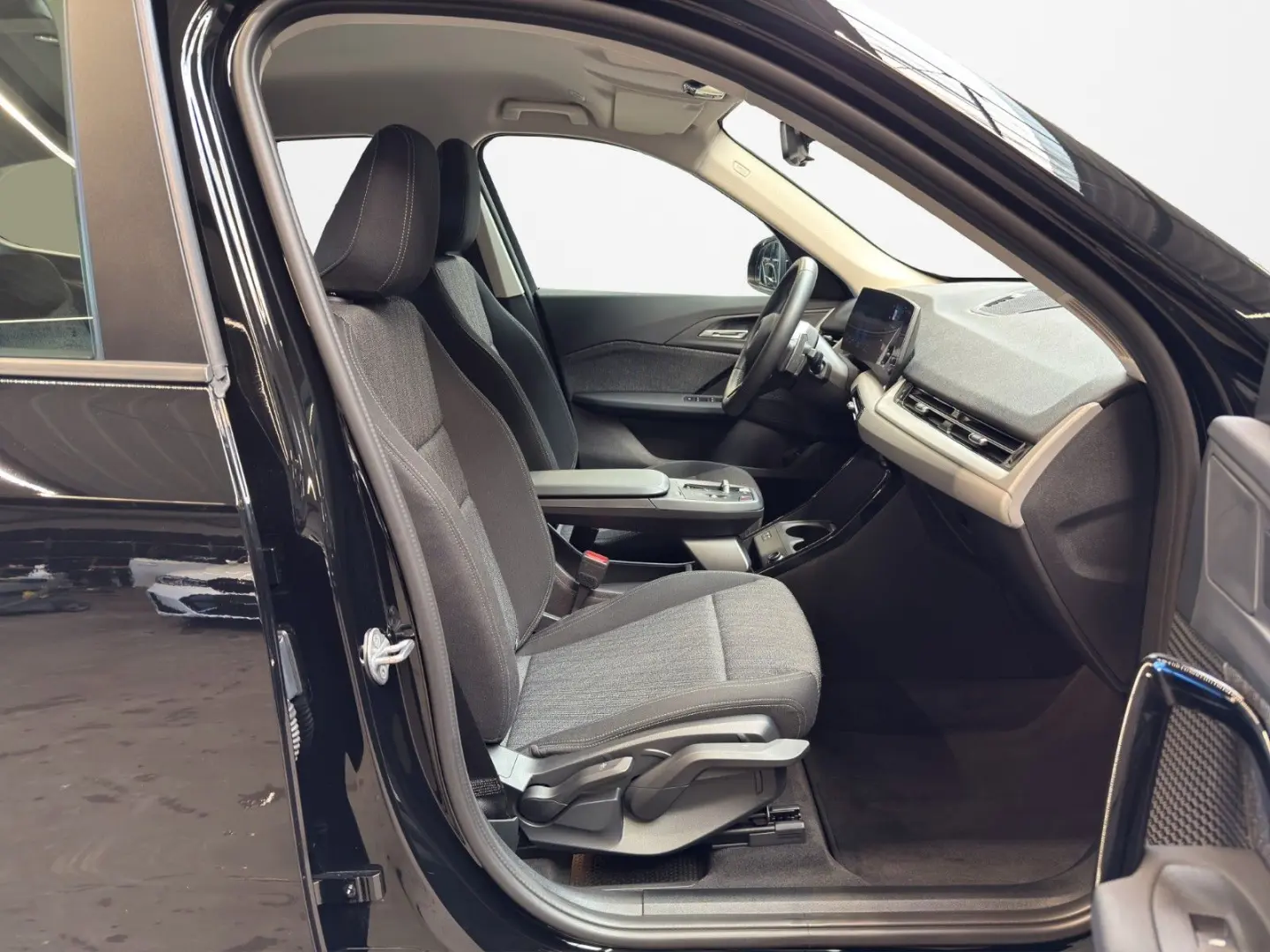 X1 20 d xDrive Tempo LED SHZ PAP LCP  2-ZKL HiFi