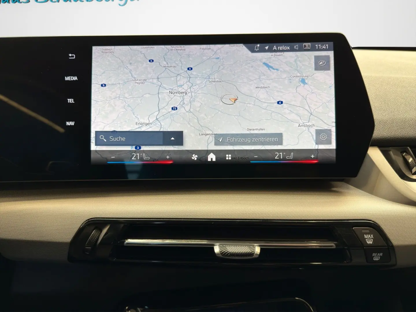 X1 20 d xDrive Tempo LED SHZ PAP LCP  2-ZKL HiFi