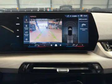 X1 20 d xDrive Tempo LED SHZ PAP LCP  2-ZKL HiFi