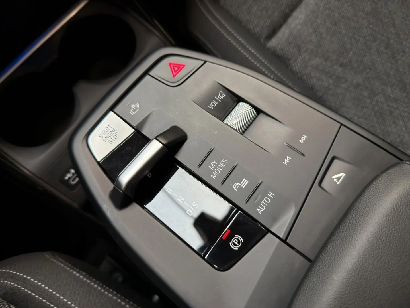 X1 20 d xDrive Tempo LED SHZ PAP LCP  2-ZKL HiFi