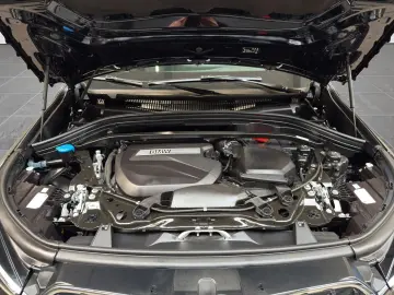 X1 20 d xDrive Tempo LED SHZ PAP LCP  2-ZKL HiFi