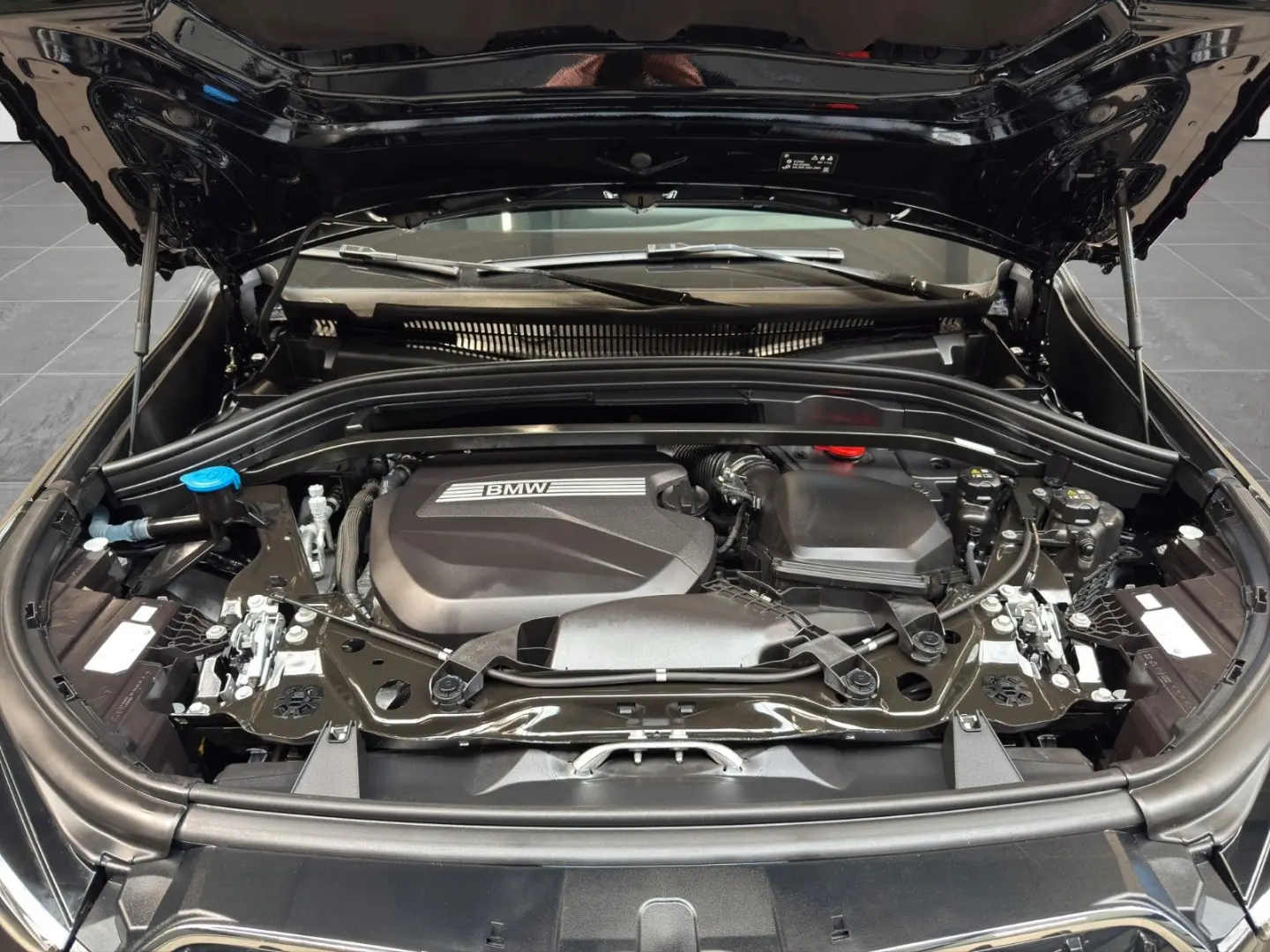 X1 20 d xDrive Tempo LED SHZ PAP LCP  2-ZKL HiFi