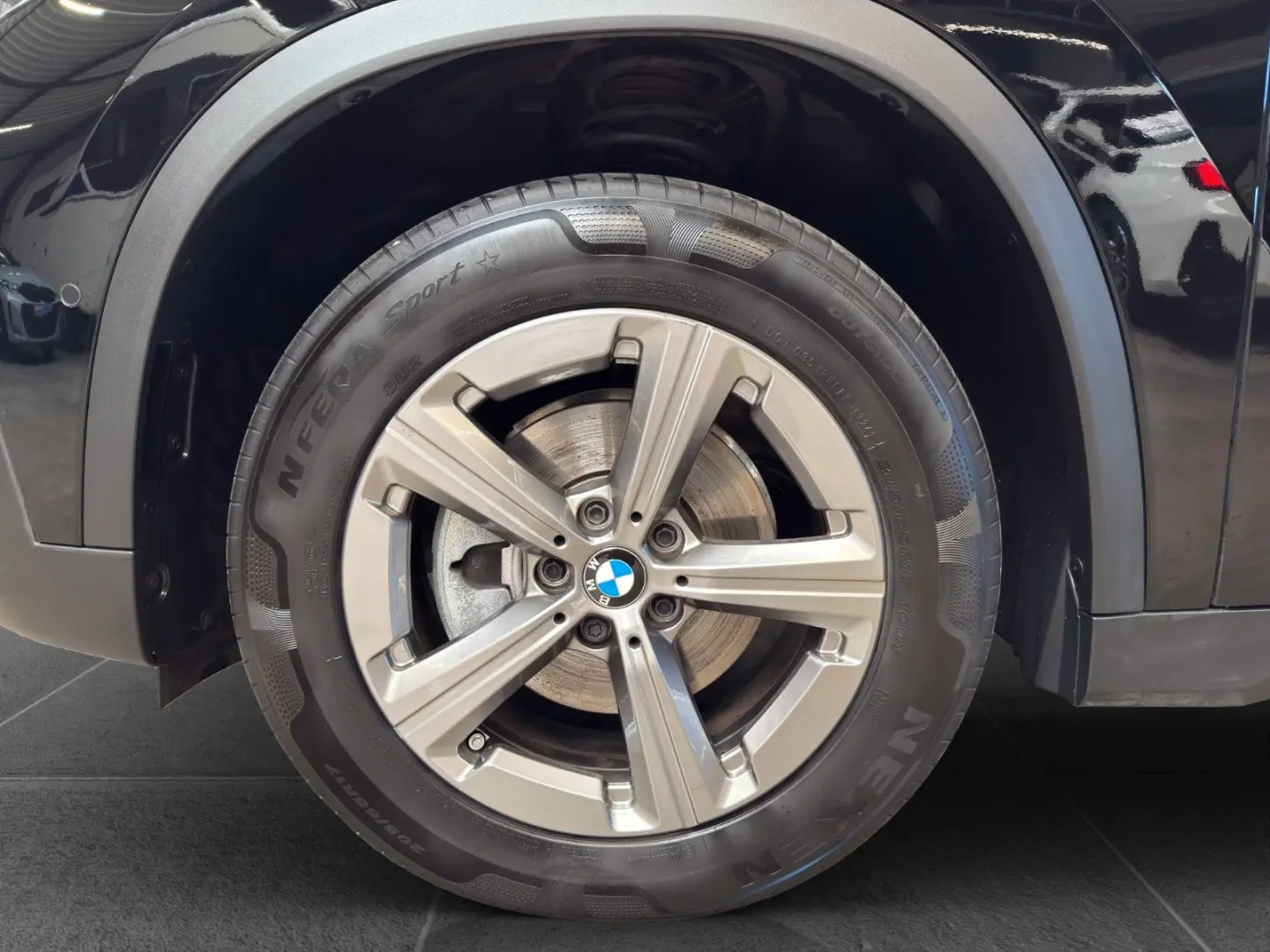 X1 20 d xDrive Tempo LED SHZ PAP LCP  2-ZKL HiFi