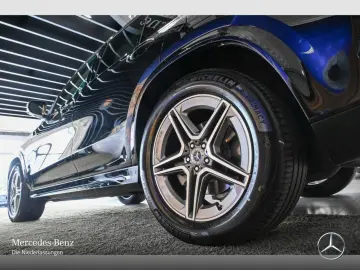 GLE 350 de 4M AMG Advanced  Pano Fahrassi AHK