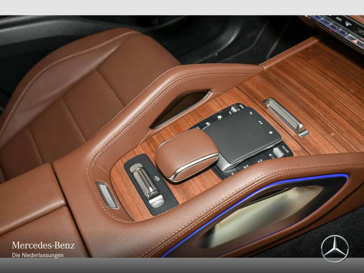 GLE 350 de 4M AMG Advanced  Pano Fahrassi AHK