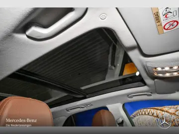 GLE 350 de 4M AMG Advanced  Pano Fahrassi AHK