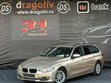 BMW Seria 3