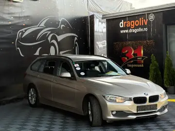 BMW Seria 3