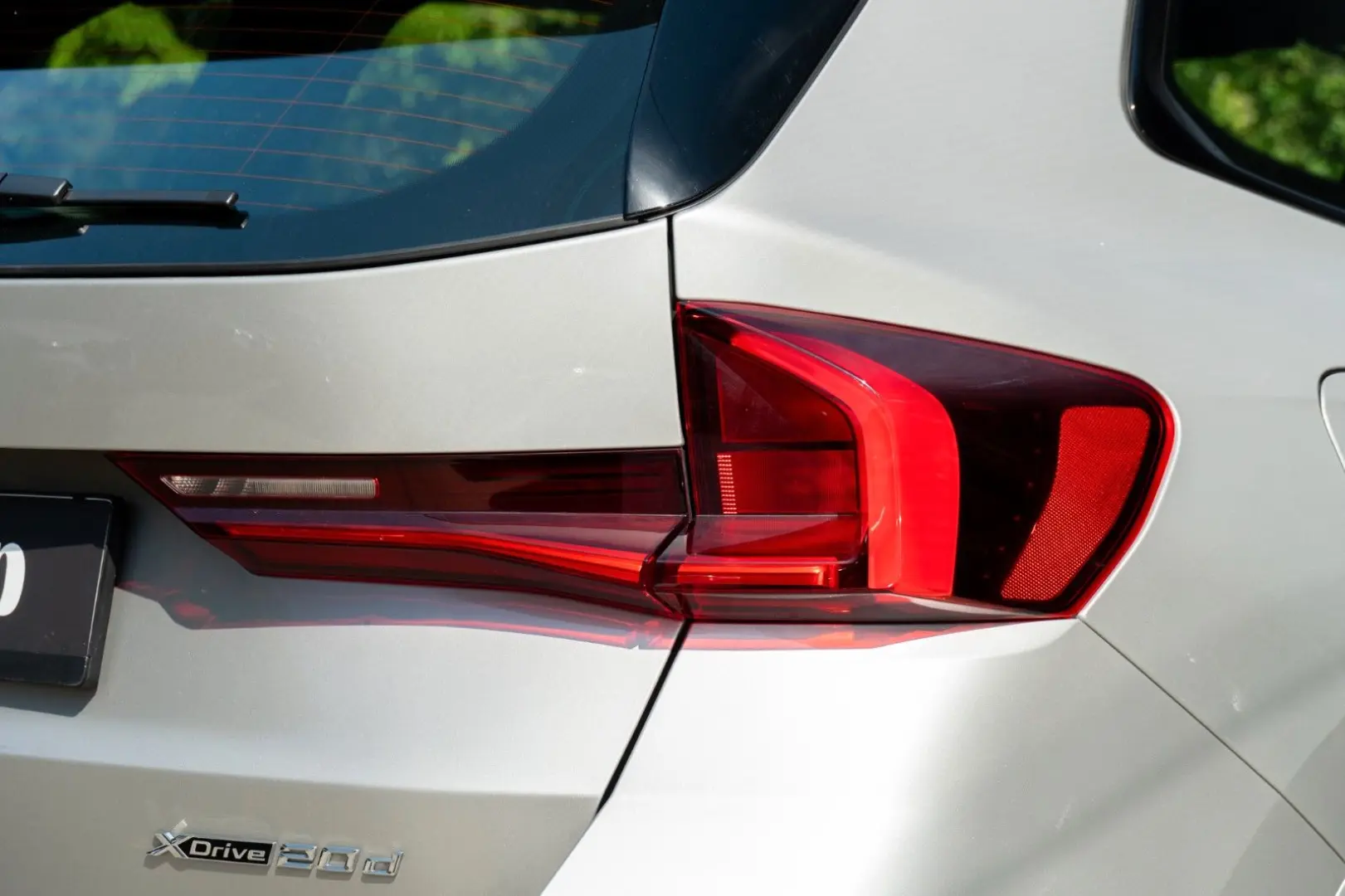 X1 xDrive20d M SPORT.DR.ASS.PR.ASS.SHZ.2 STÜCK