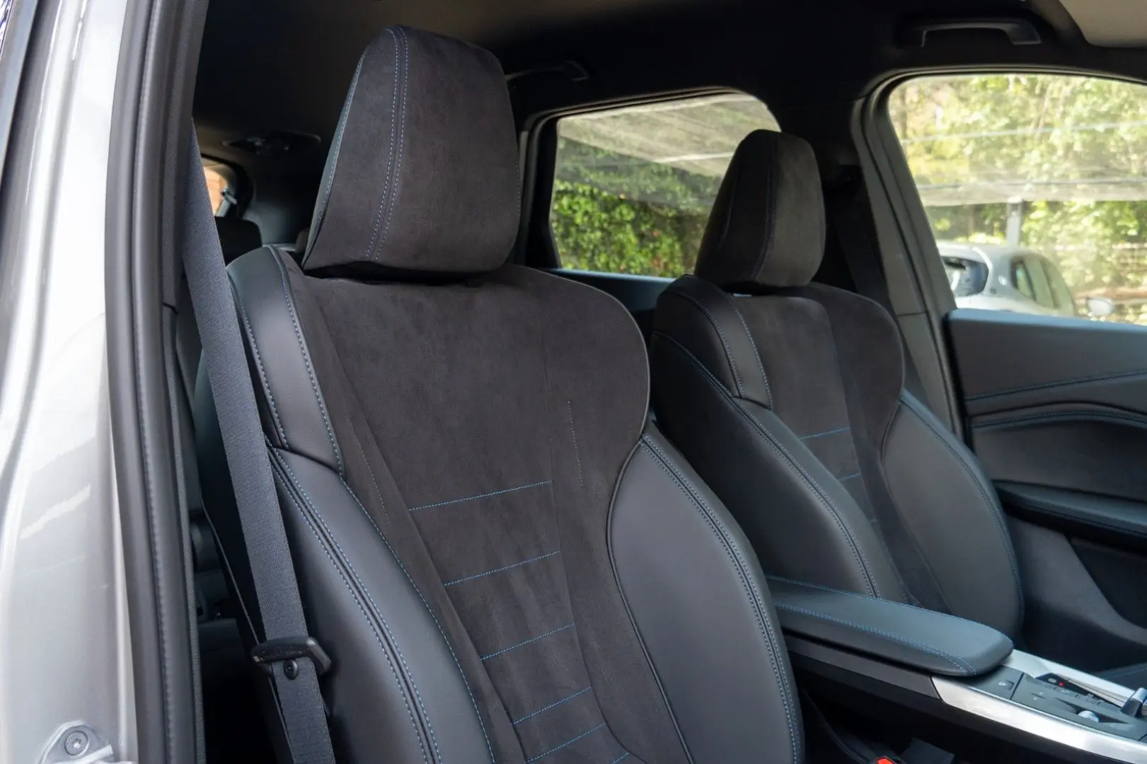 X1 xDrive20d M SPORT.DR.ASS.PR.ASS.SHZ.2 STÜCK