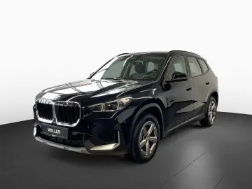 X1 xDrive20d AHK AdapLED H K St Go Kamera DA  PA