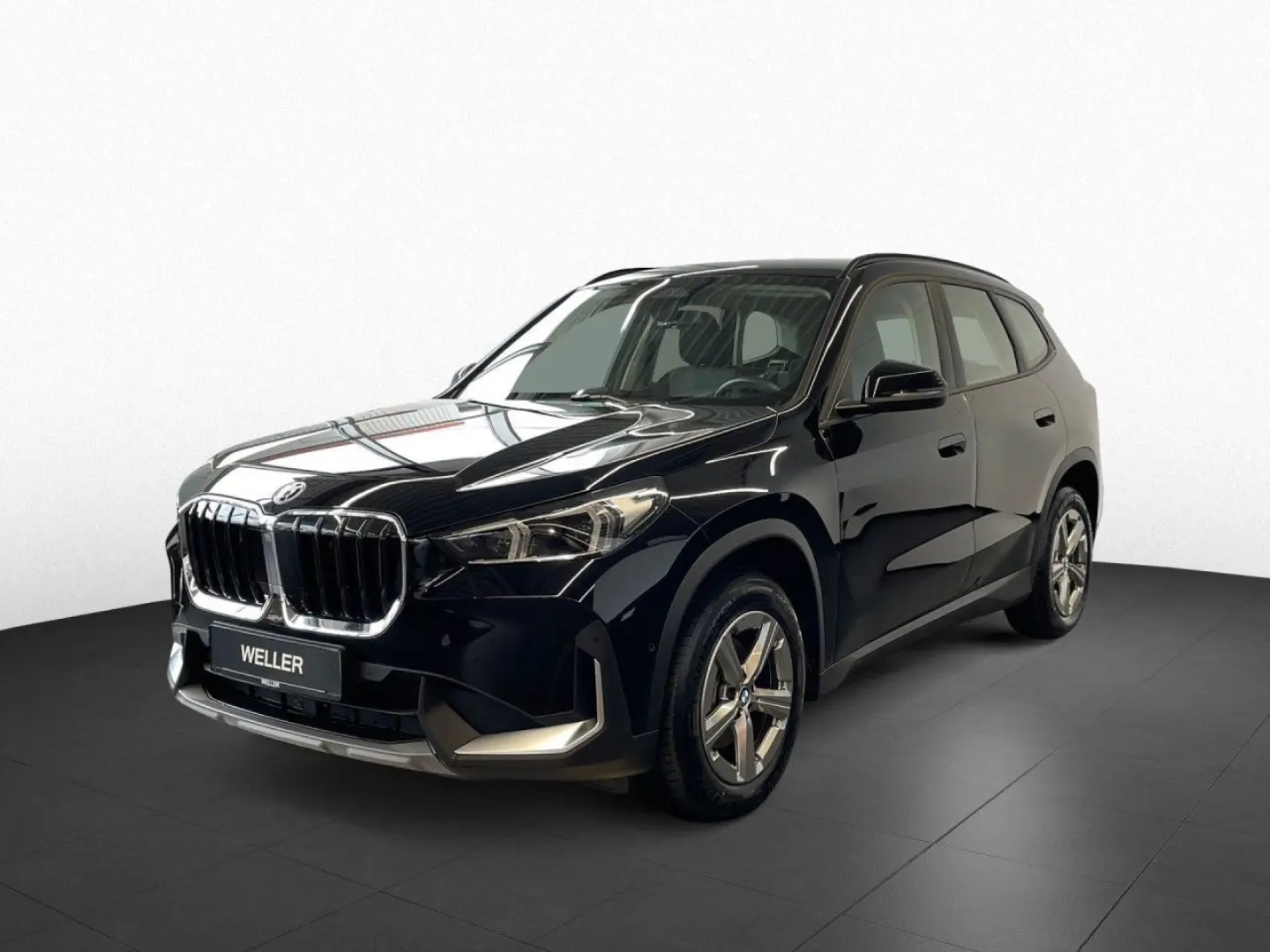X1 xDrive20d AHK AdapLED H K St Go Kamera DA  PA