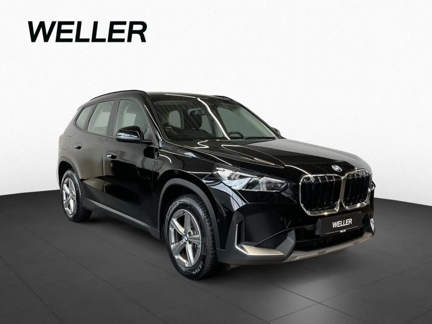 X1 xDrive20d AHK AdapLED H K St Go Kamera DA  PA