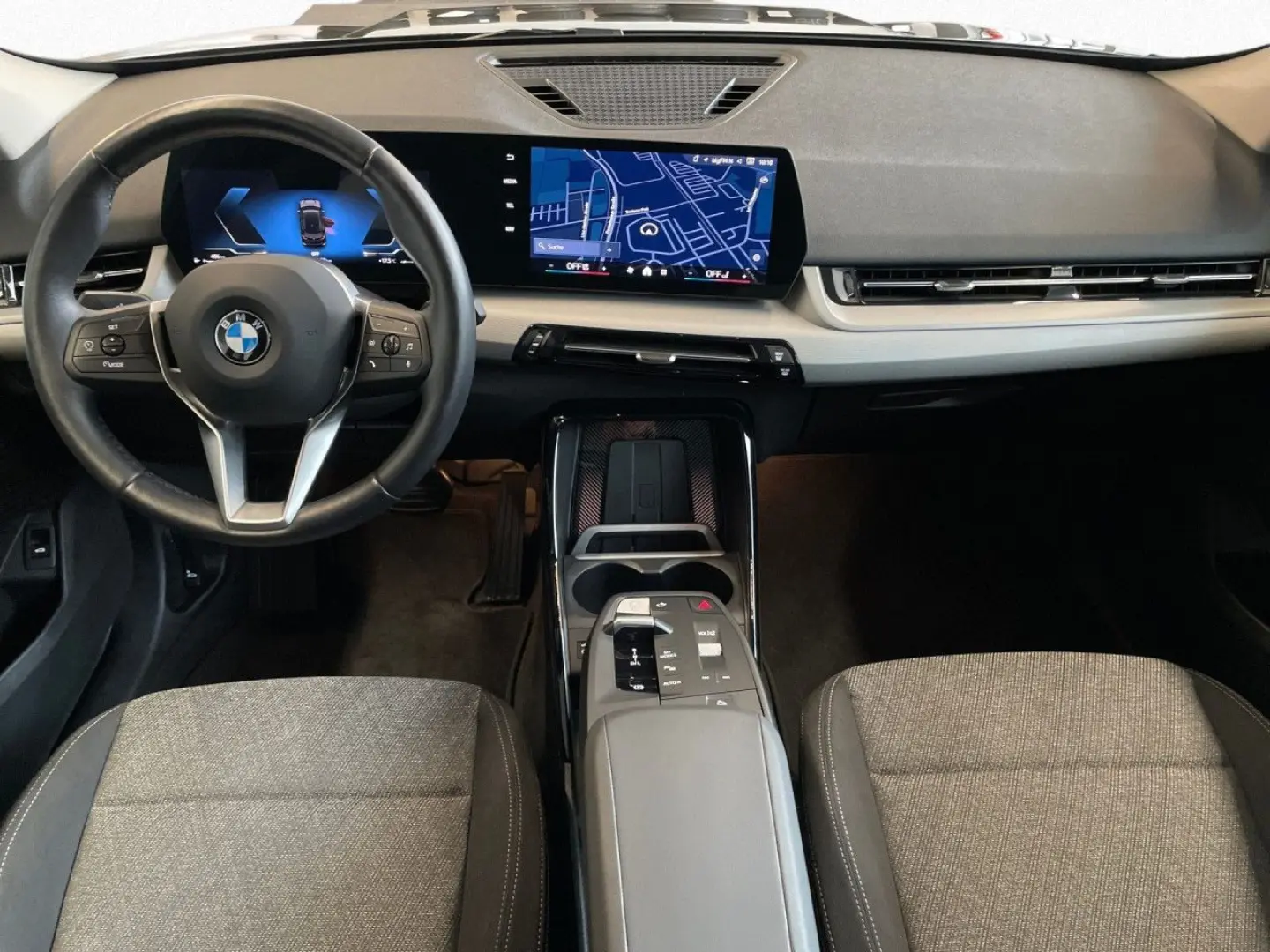 X1 xDrive20d AHK AdapLED H K St Go Kamera DA  PA