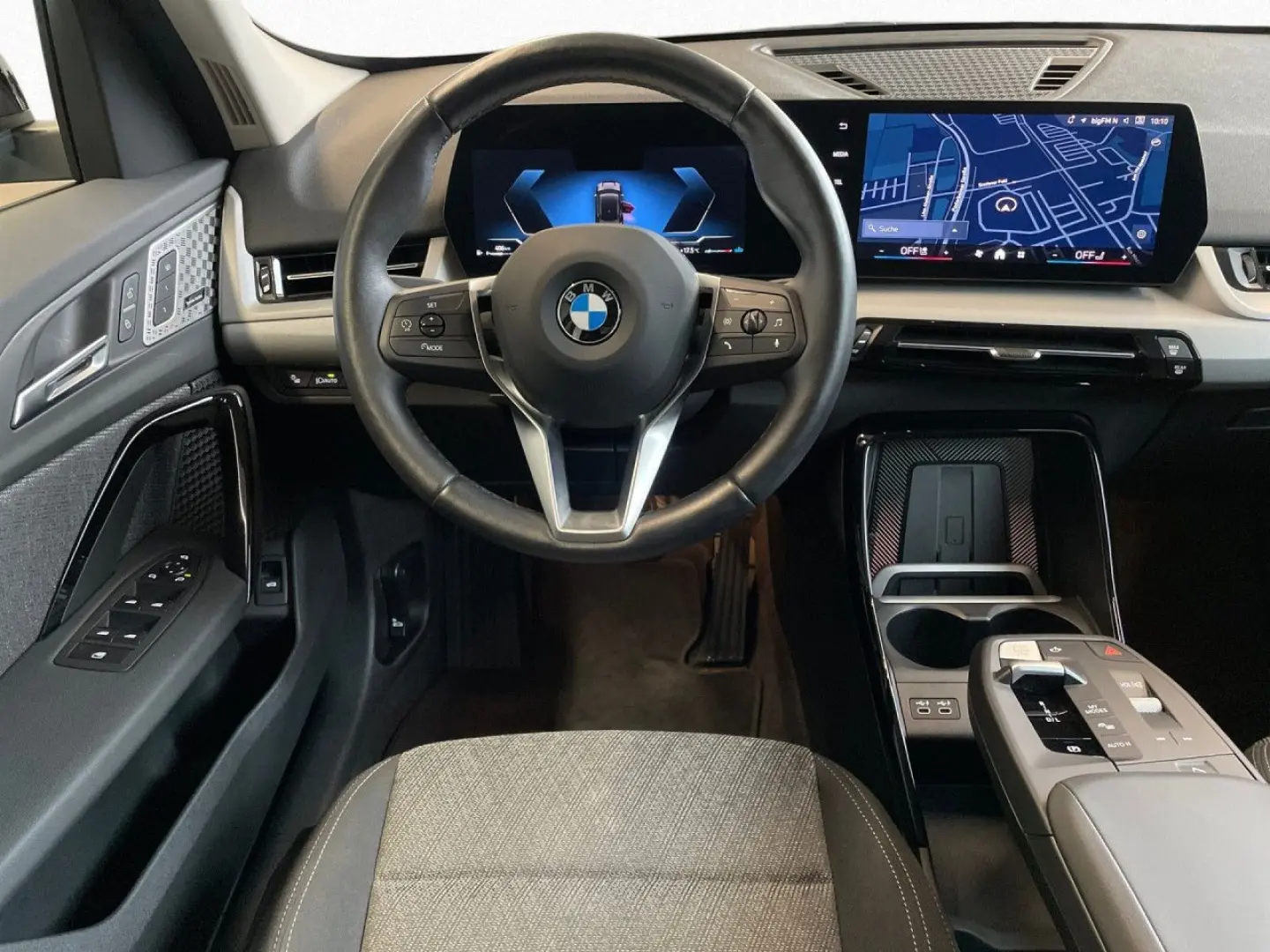 X1 xDrive20d AHK AdapLED H K St Go Kamera DA  PA