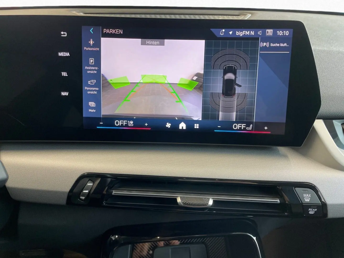 X1 xDrive20d AHK AdapLED H K St Go Kamera DA  PA