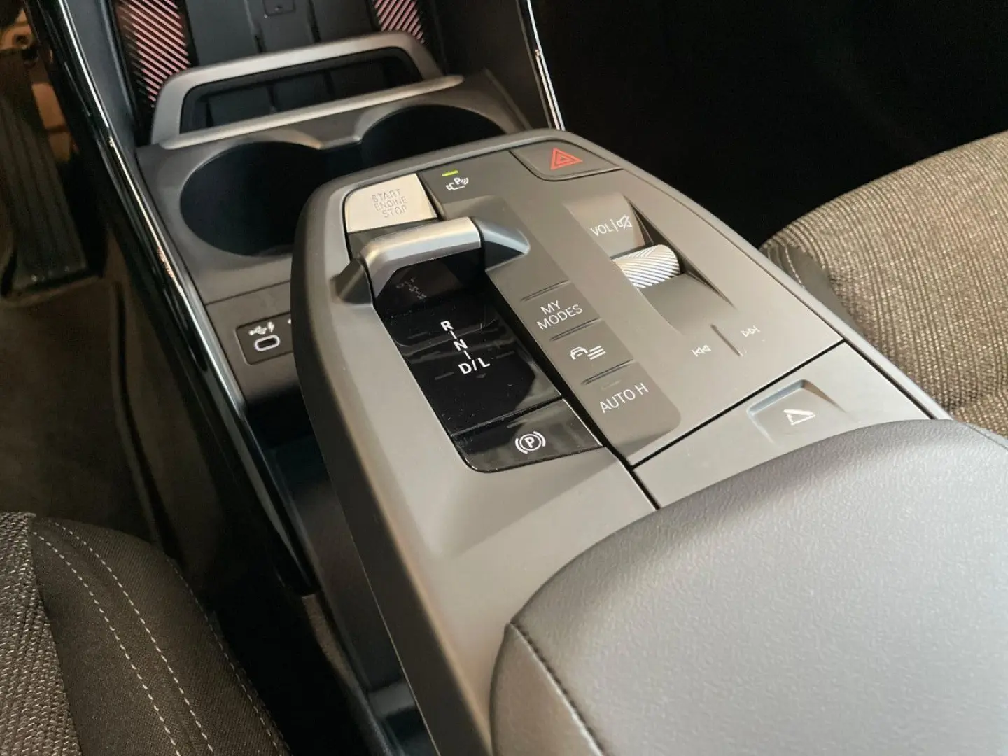 X1 xDrive20d AHK AdapLED H K St Go Kamera DA  PA