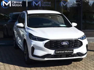 Ford Kuga ST-Line 2.5l Duratec FHEV 183 CP AT AWD