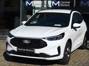 Ford Kuga ST-Line 2.5l Duratec FHEV 183 CP AT AWD